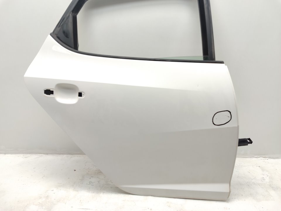 SEAT Ibiza 3 generation (2002-2008) Labās aizmugurējās durvis 6J4833056 23804658