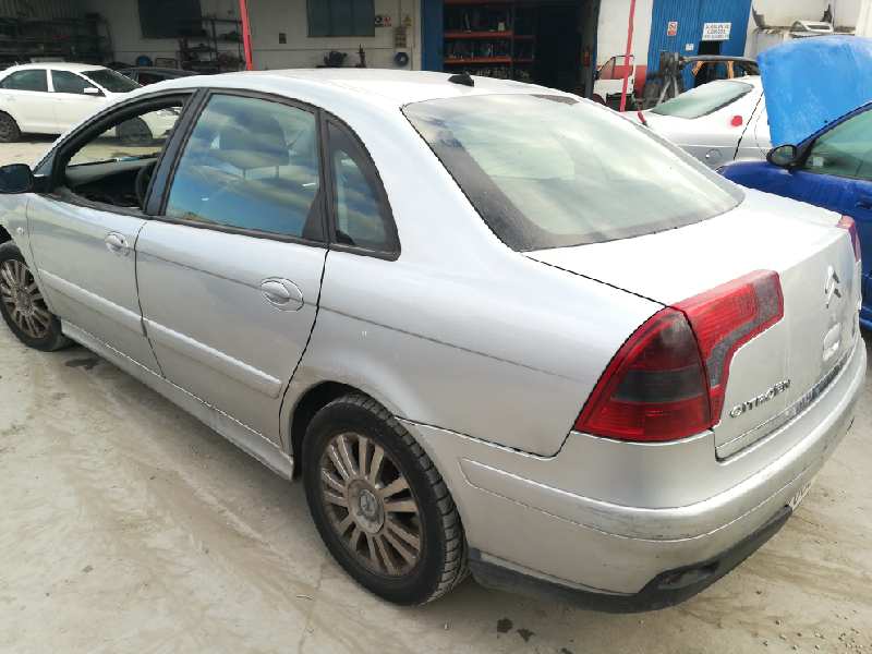 CITROËN C5 1 generation (2001-2008) Far dreapta față 9650055880 18882200