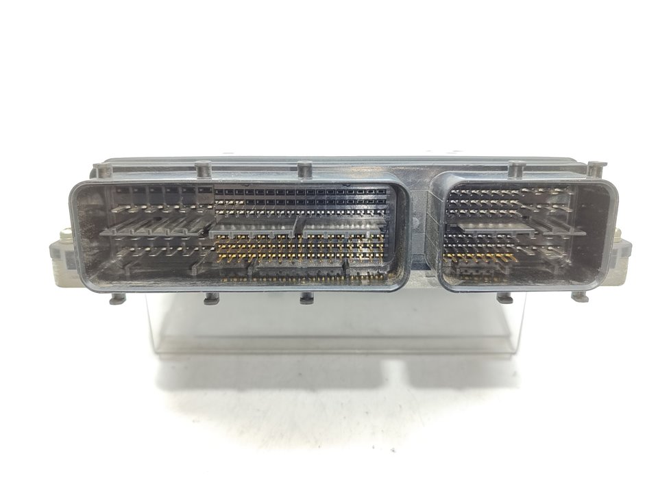 TOYOTA RAV4 2 generation (XA20) (2000-2006) Μονάδα ελέγχου κινητήρα ECU 8966142J11 25019430