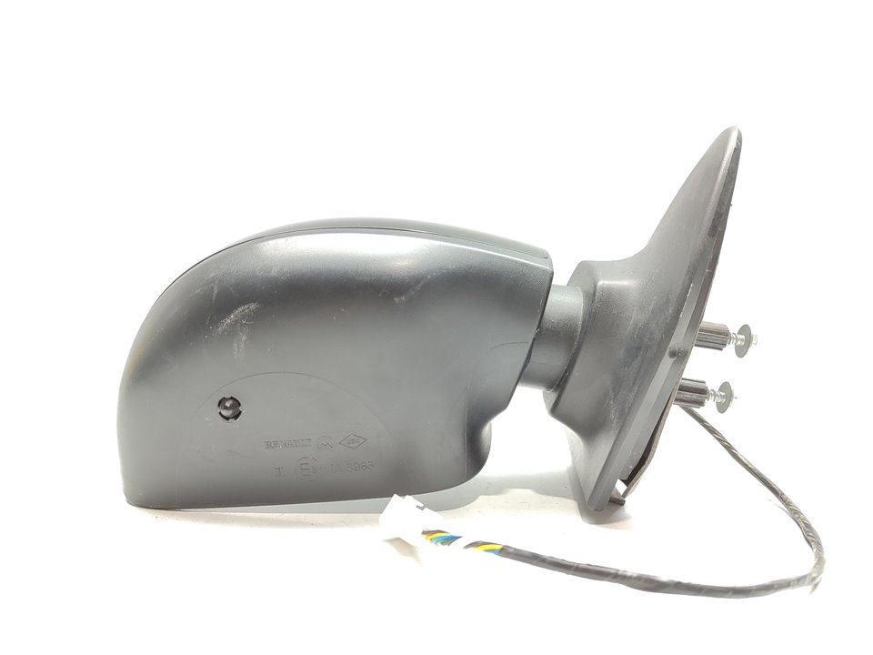 DACIA Sandero 2 generation (2013-2020) Right Side Wing Mirror 963016848R 25020299