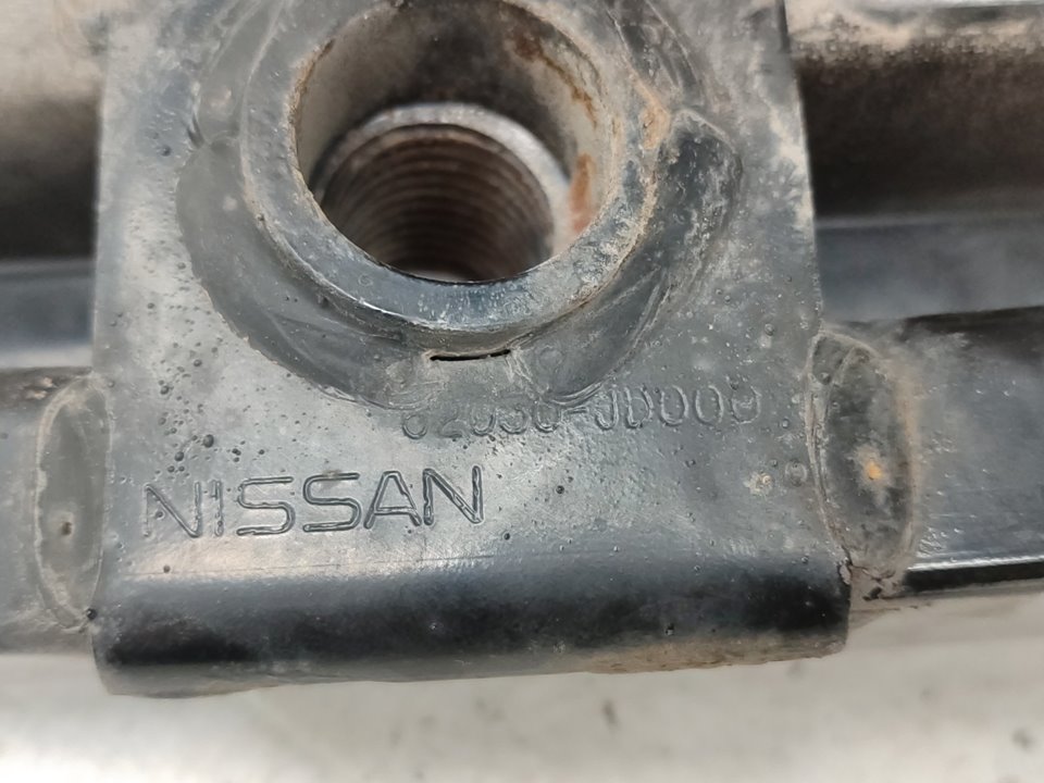 NISSAN Qashqai 1 generation (2007-2014) Front Reinforcement Bar 62030JD000 22886559