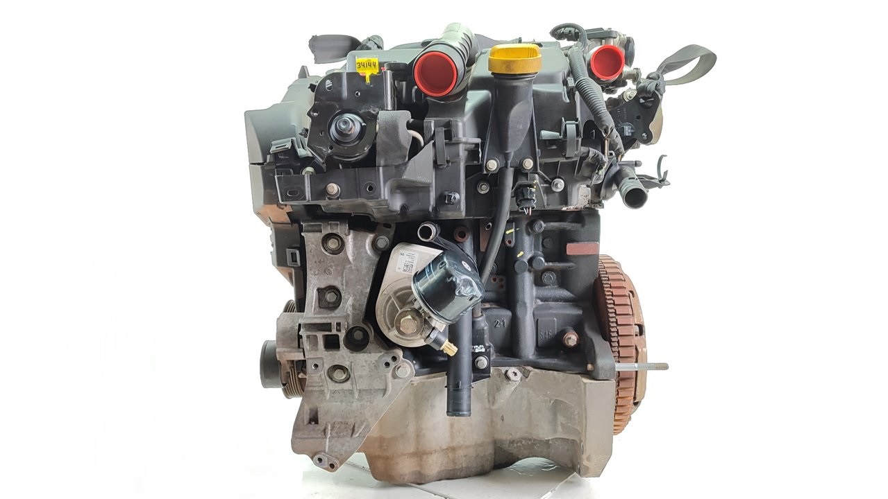 DACIA Dokker 1 generation (2012-2024) Engine K9KC6 25045901