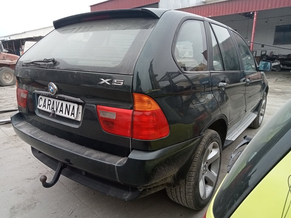 BMW X5 E53 (1999-2006) Компрессор подвески 4430200111 25042438