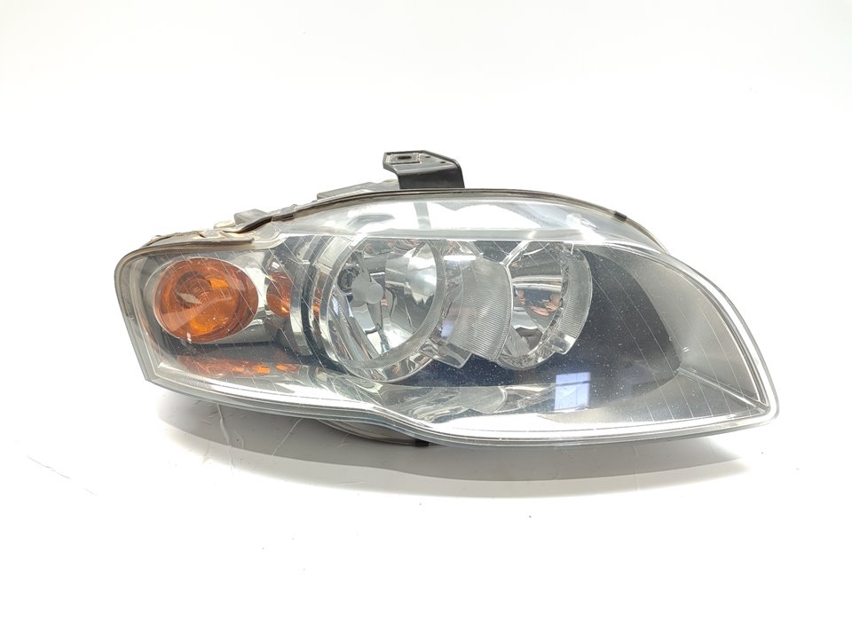 AUDI A4 B7/8E (2004-2008) Front Right Headlight 8E0941004AJ 25926005