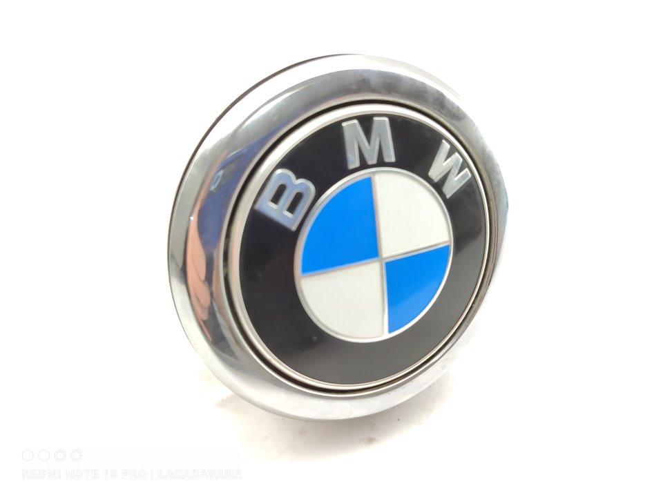 BMW 1 Series F20/F21 (2011-2020) Другие кузовные детали 7270728 18975636