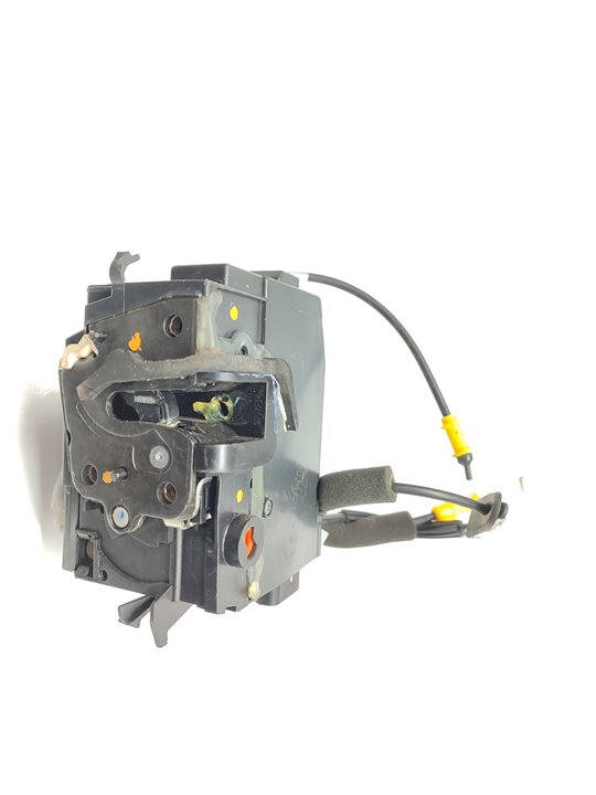 PEUGEOT 308 T9 (2013-2021) Rear Left Door Lock 9826126080 18951702