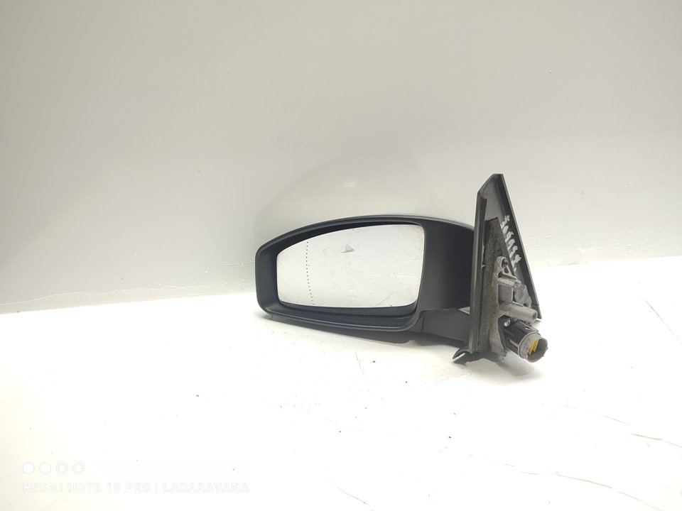 RENAULT Espace 4 generation (2002-2014) Left Side Wing Mirror 7701053699 25059134