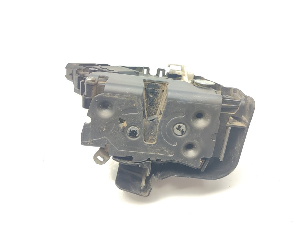 VOLVO XC60 1 generation (2008-2017) Front Right Door Lock 30799302 23243644