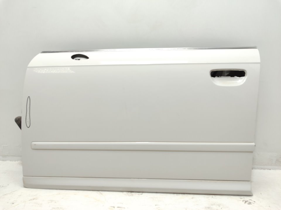 SEAT Exeo 1 generation (2009-2012) Дверь передняя левая 3R0831051 25384941