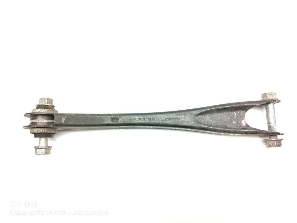 BMW 1 Series F20/F21 (2011-2020) Bakre venstre arm 6792527 26876829