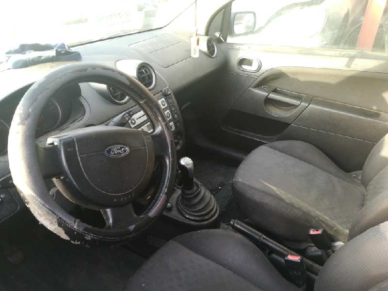 FORD Fiesta 5 generation (2001-2010) Фонарь задний левый 2S5113A603B 22936595