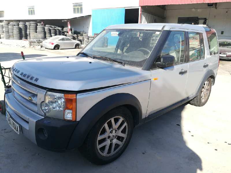LAND ROVER Discovery 4 generation (2009-2016) ABS blokas SRB500440 18855759