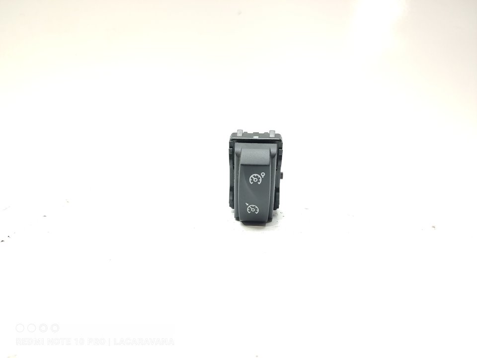 RENAULT Trafic 2 generation (2001-2015) Switches 255500002R 25058842
