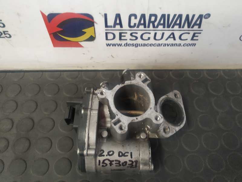 RENAULT Trafic Клапан EGR A2C59516597 18854533