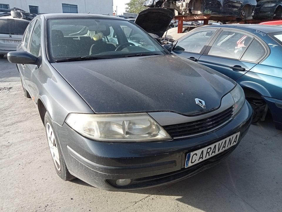 RENAULT Laguna 2 generation (2001-2007) Δεξιά Καθρέφτης 7701053959 25929116