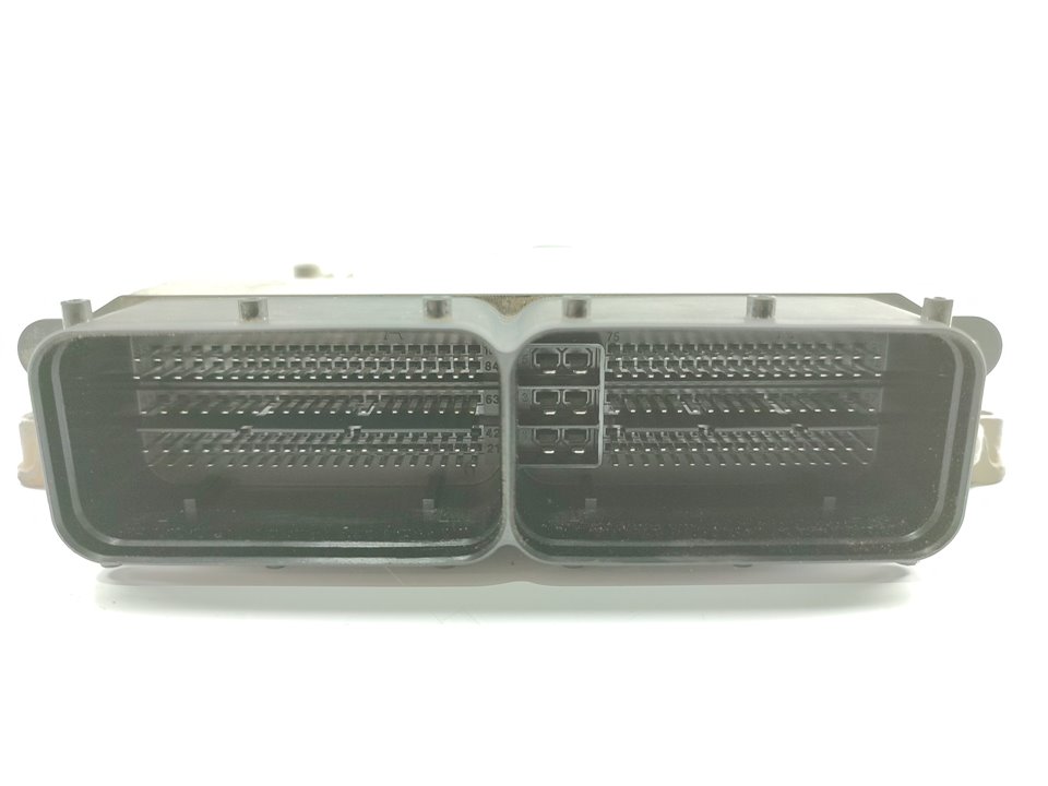 HYUNDAI Tucson 3 generation (2015-2021) Motorstyrenhet ECU 0281031578 25034702