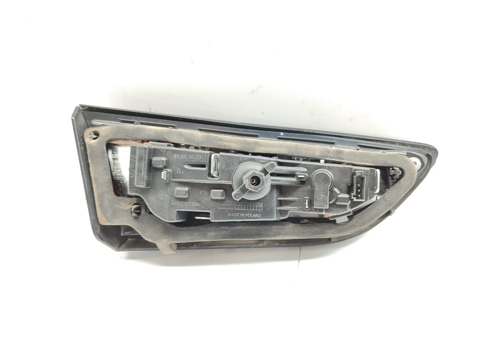 OPEL Astra K (2015-2021) Rear Left Taillight 39032989 25019062