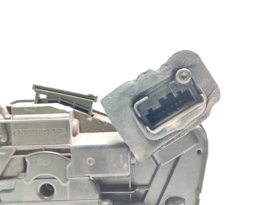 SEAT Leon 3 generation (2012-2020) Rear Right Door Lock 5K4839016AF 23777334