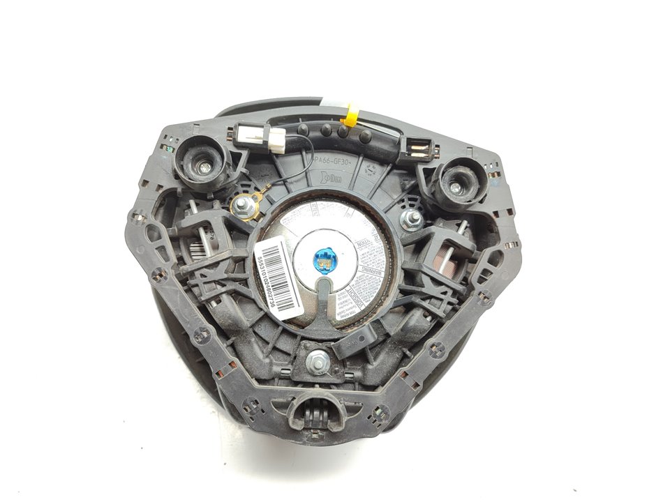 FIAT Fiorino 3 generation (2008-2023) Andre kontrollenheter 07355114410 25020511