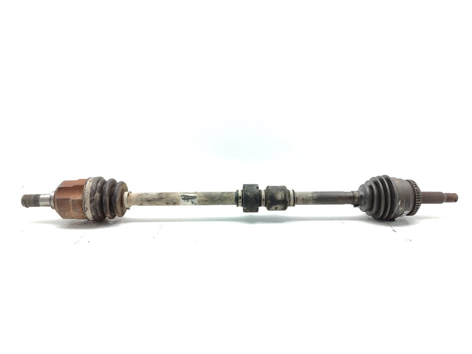 HYUNDAI i30 FD (1 generation) (2007-2012) Front Right Driveshaft 495002L210 26257254