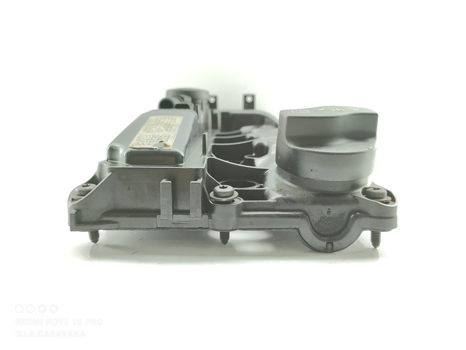 MERCEDES-BENZ C-Class W205/S205/C205 (2014-2023) Valve Cover A6510107117 25034691