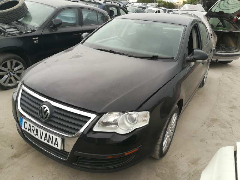 VOLKSWAGEN Passat B6 (2005-2010) Блок управления двигателем 03G906021LR 18912481