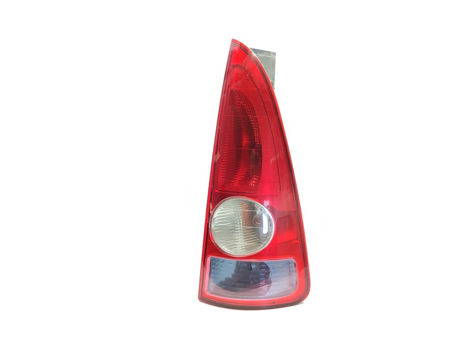 RENAULT Espace 4 generation (2002-2014) Rear Right Taillight Lamp 8200027152 25059198