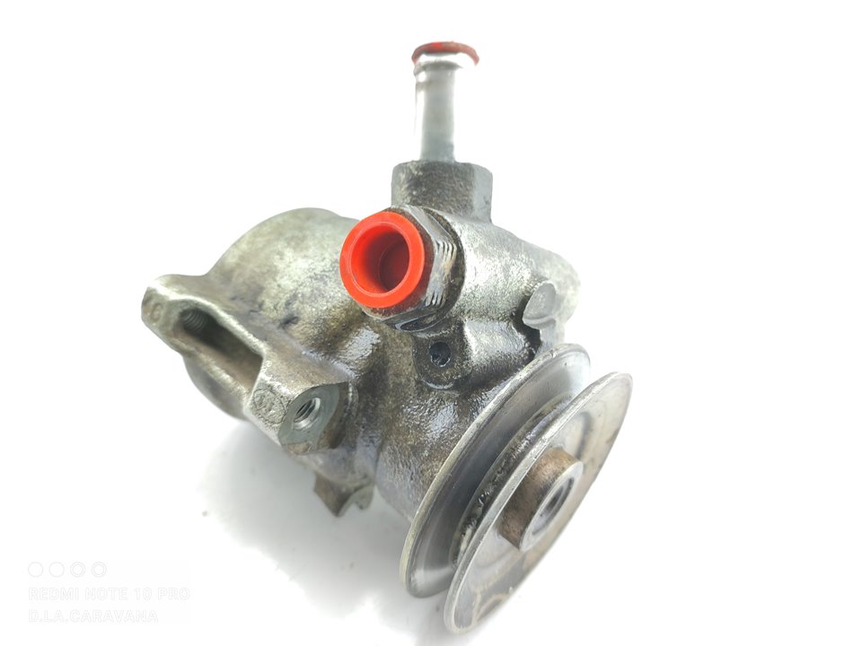 PEUGEOT 205 1 generation (1983-1998) Power Steering Pump 9151249180 22920196