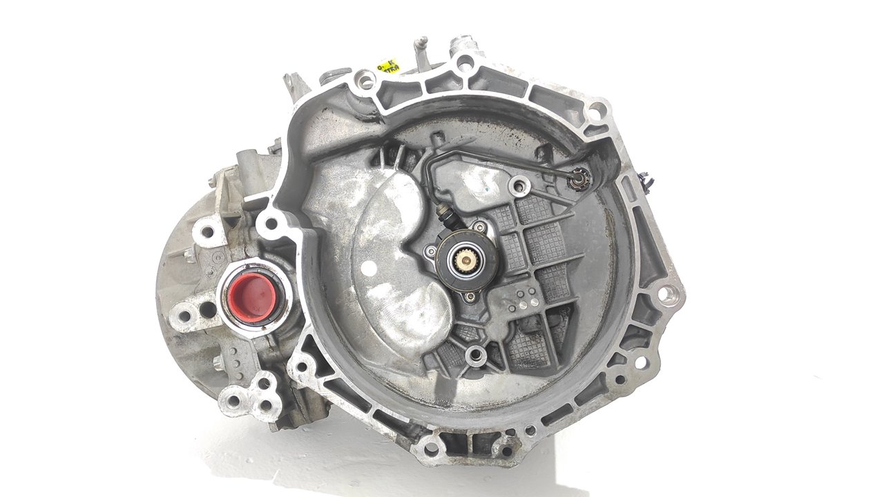 OPEL Astra K (2015-2021) Gearkasse 55598848B 25019036