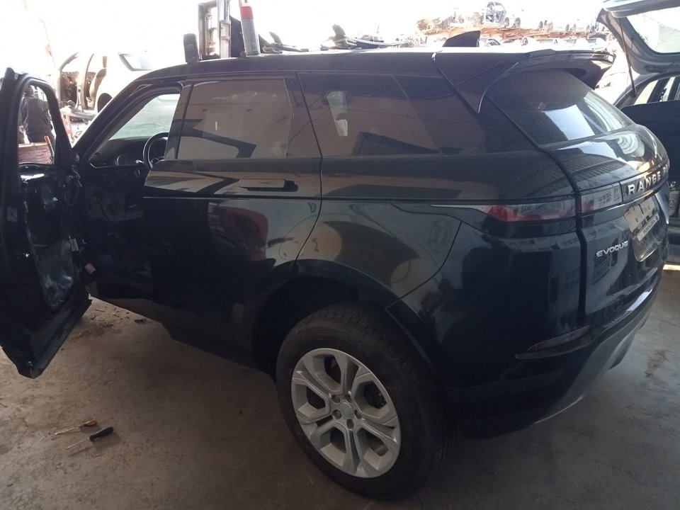 LAND ROVER Range Rover Evoque L538 (1 gen) (2011-2020) Другие блоки управления CK5214C676AA 25963214