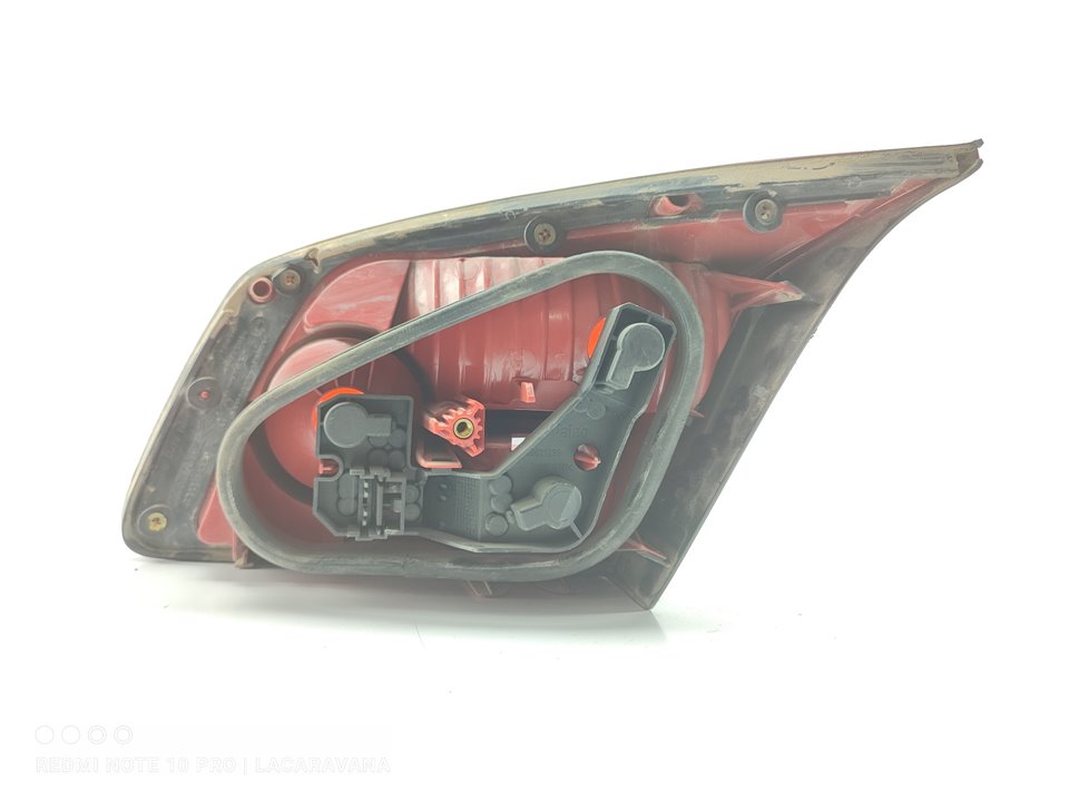 RENAULT Vel Satis 1 generation (2002-2009) Rear Left Taillight 8200014362 25017369