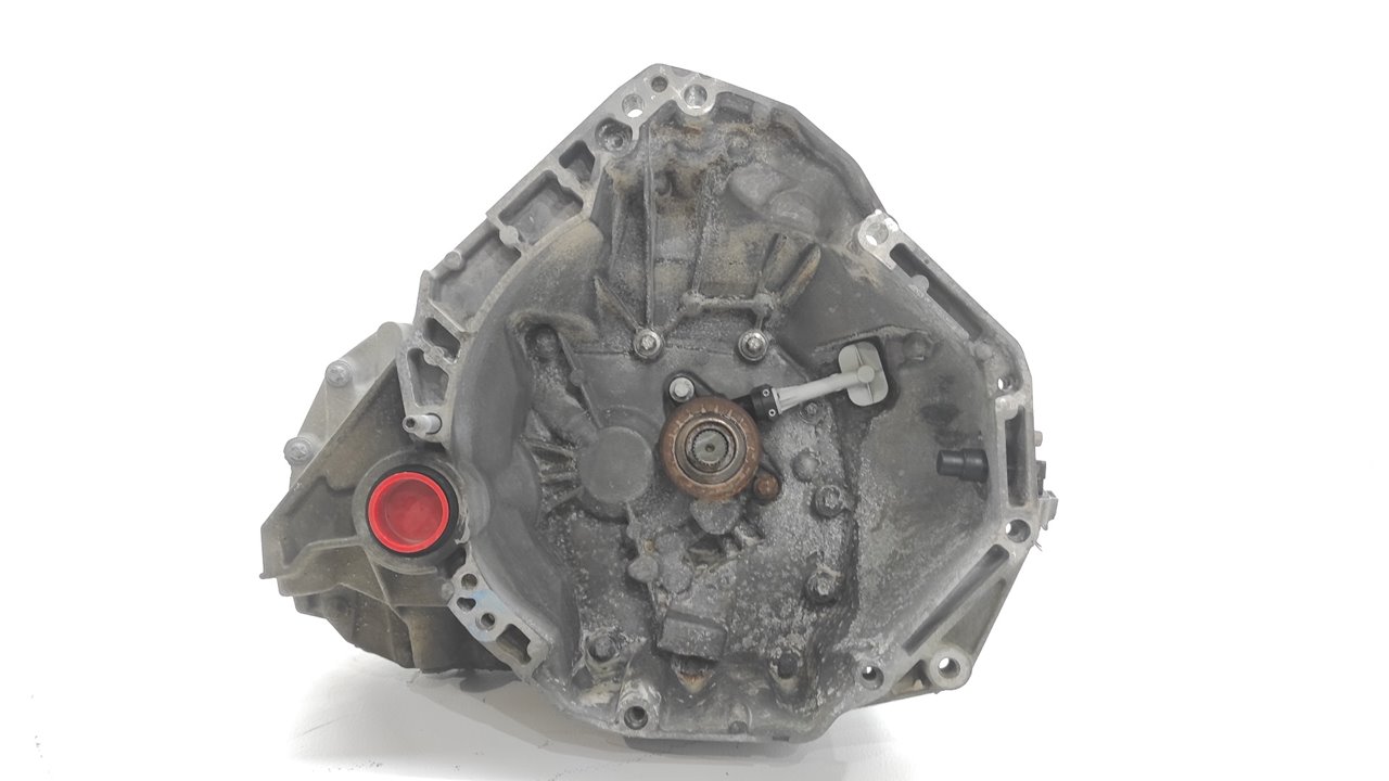 SMART Forfour 2 generation (2015-2023) Gearbox JE3001 19006845