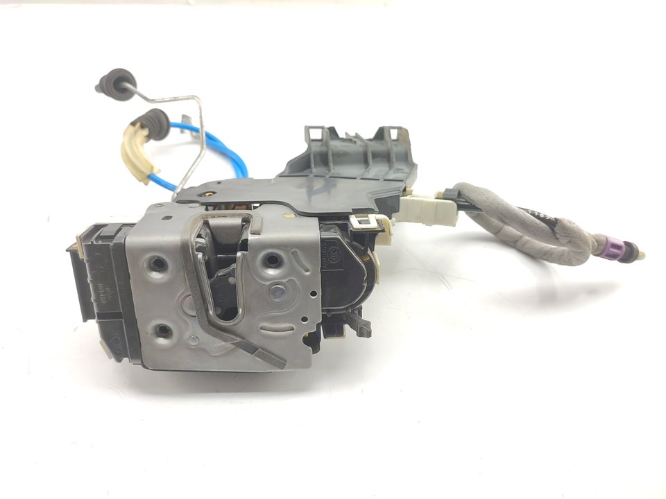 MERCEDES-BENZ CLA-Class C117 (2013-2016) Rear Left Door Lock A0997305500 18941095