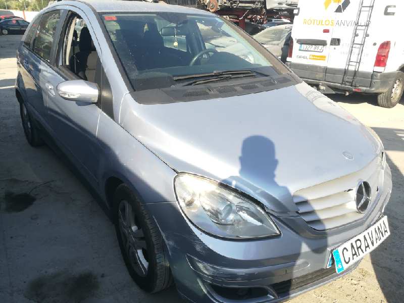 MERCEDES-BENZ B-Class W245 (2005-2011) Фара передняя левая A1698201761 18852631