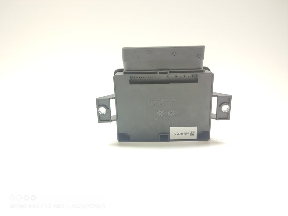 AUDI A4 B8/8K (2011-2016) Other Control Units 8K0907801H 25357758