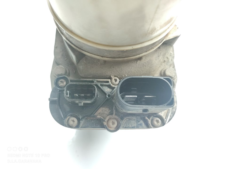 OPEL Astra J (2009-2020) Szervoszivattyú 7625955128 25211790