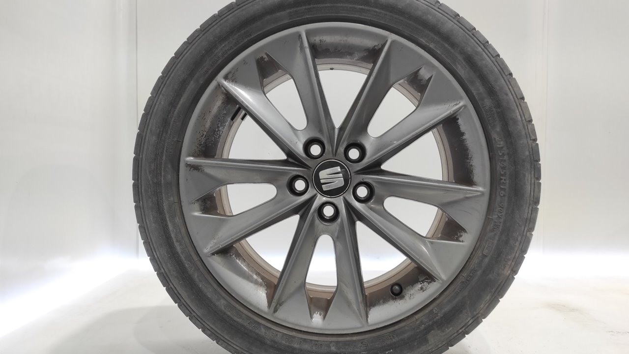 SEAT Ibiza 3 generation (2002-2008) Wheel 24390294