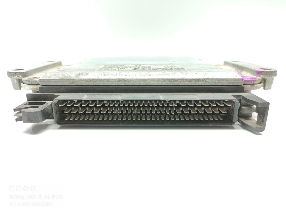PEUGEOT 306 1 generation (1993-2002) Variklio kompiuteris 9636256980 18824336