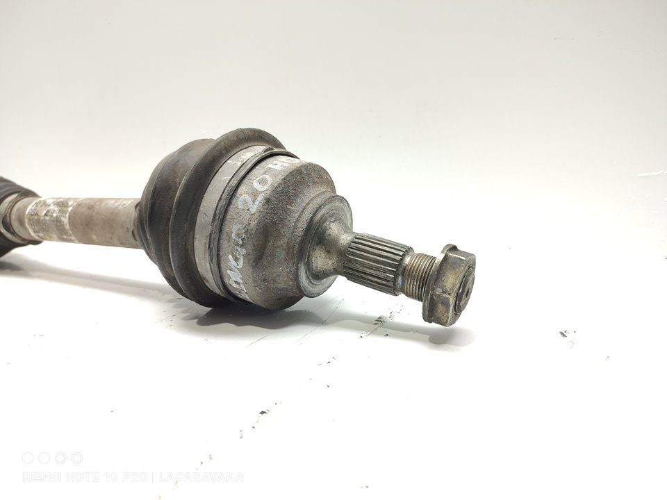 CITROËN Berlingo 1 generation (1996-2012) Arbre de transmission avant gauche 9624444980 25963595