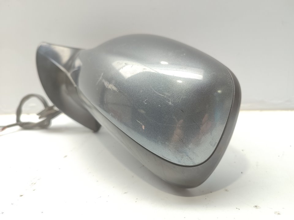 PEUGEOT 407 1 generation (2004-2010) Left Side Wing Mirror 96456984XT 25827072