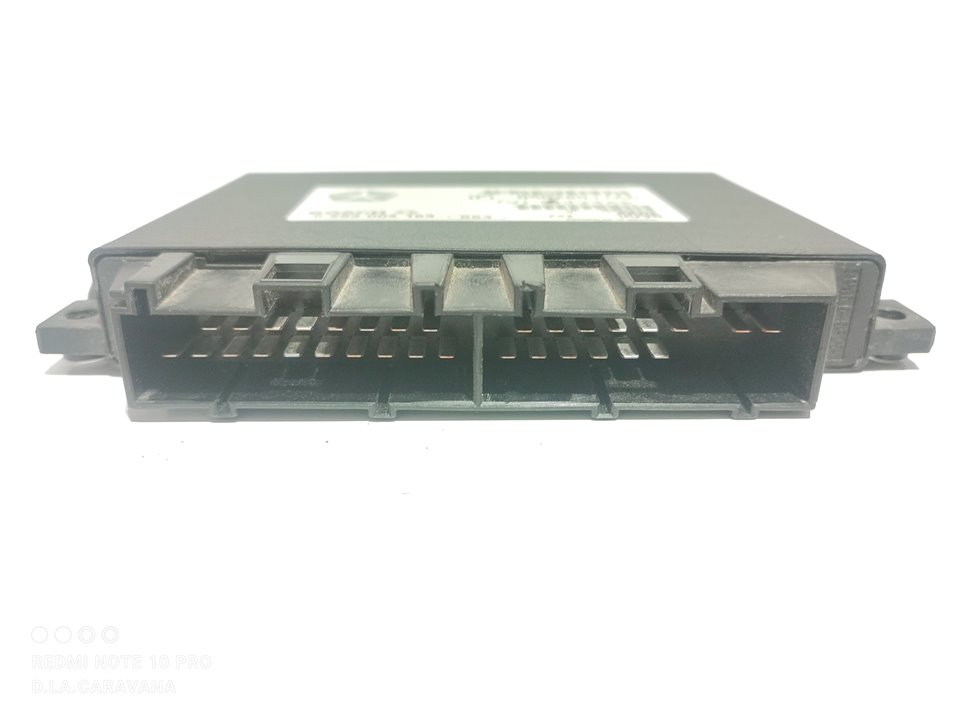 JEEP Grand Cherokee 4 generation (WK) (2004-2024) PDC Parking Distance Control Unit 05026017AD 25220190