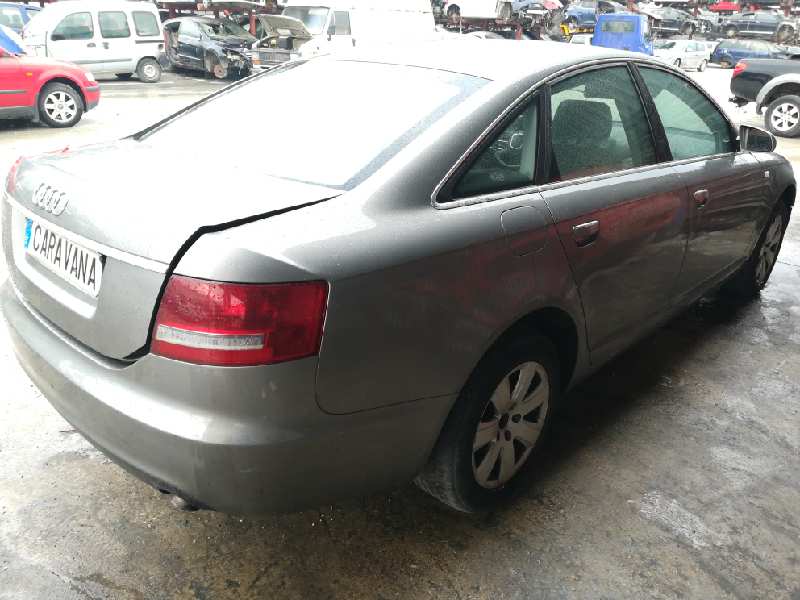 TOYOTA A6 C6/4F (2004-2011) Переключатель кнопок 4F0953549D 25019429