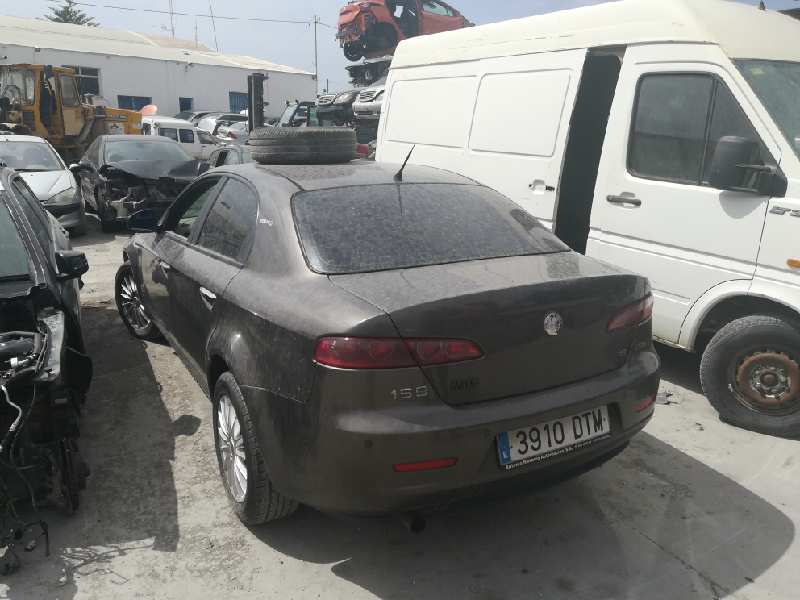 ALFA ROMEO 159 1 generation (2005-2011) Комплект колела 7.0JX15H 25017342