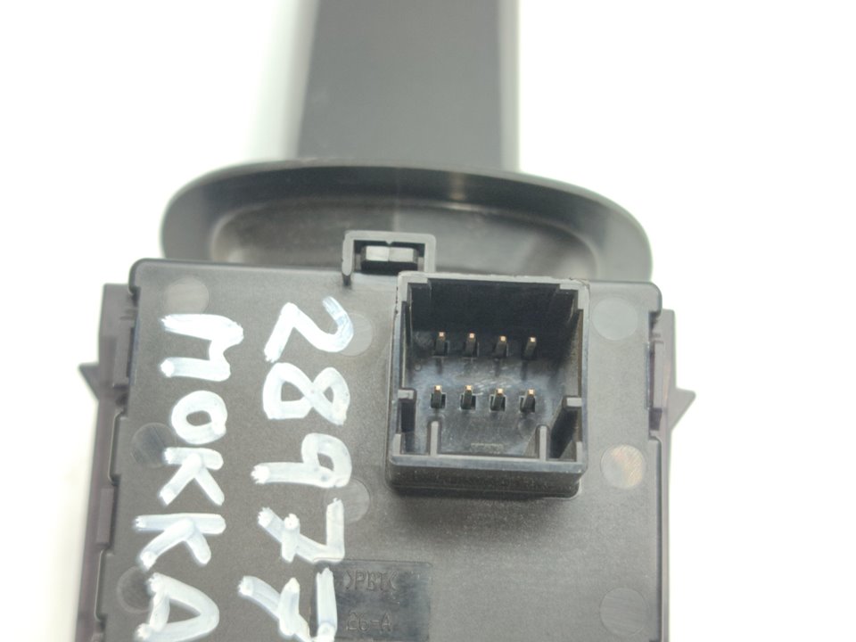 OPEL Mokka 2 generation (2021-2023) Indicator Wiper Stalk Switch 52087550 24473437