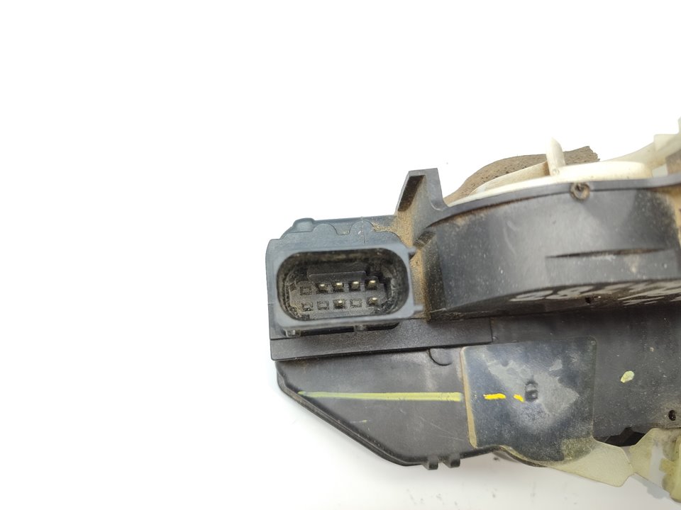 OPEL Astra J (2009-2020) Замок задней правой двери 13579566 23804873