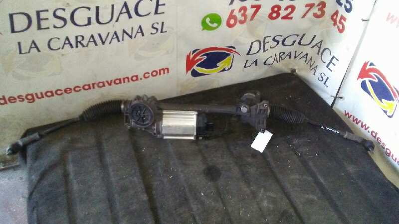 VOLKSWAGEN Beetle 3 generation (2012-2020) Steering Rack 1K0909144P 23996285