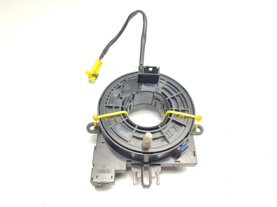 NISSAN Qashqai 2 generation (2013-2023) Rat Slip Ring Squib 255544EA0A 18884707