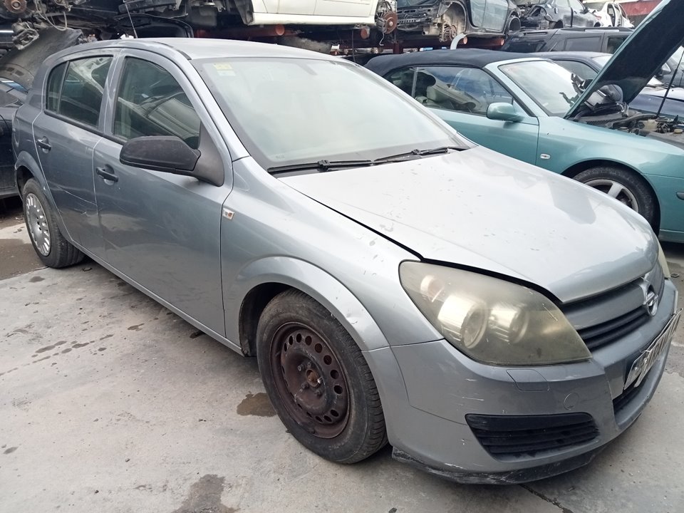 OPEL Astra J (2009-2020) Насос гидроусилителя M09341592SL 25042673