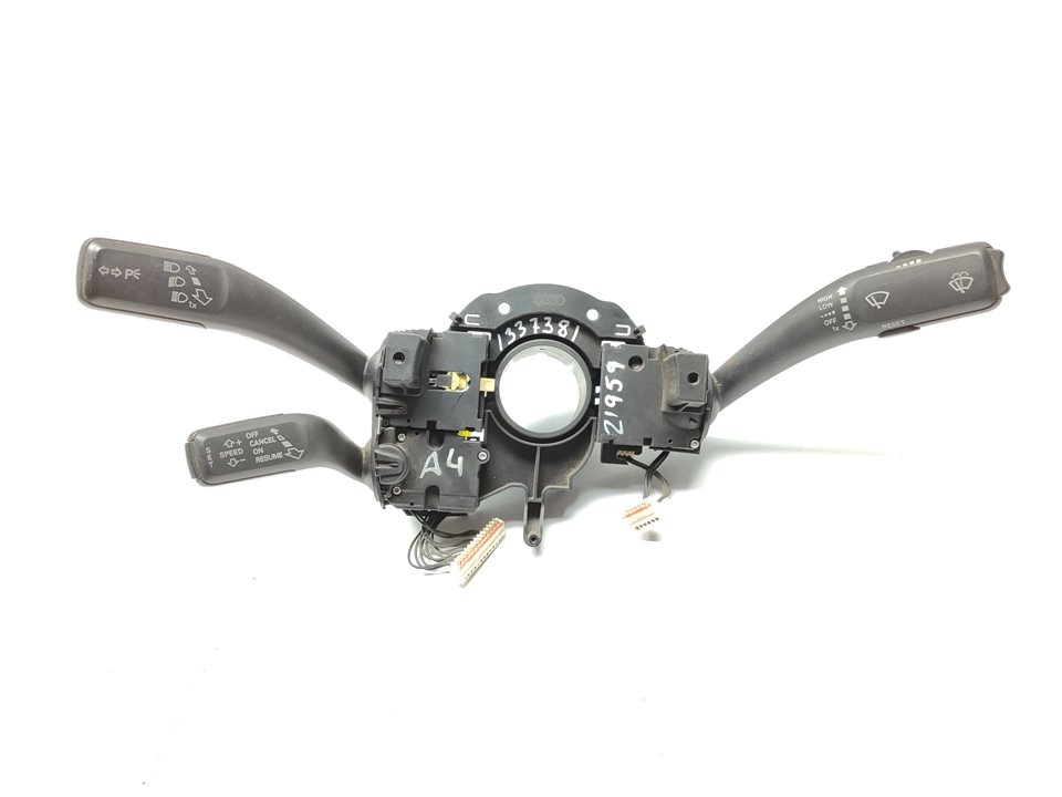 AUDI A4 B8/8K (2011-2016) Switches 8K0953502BD 25919769