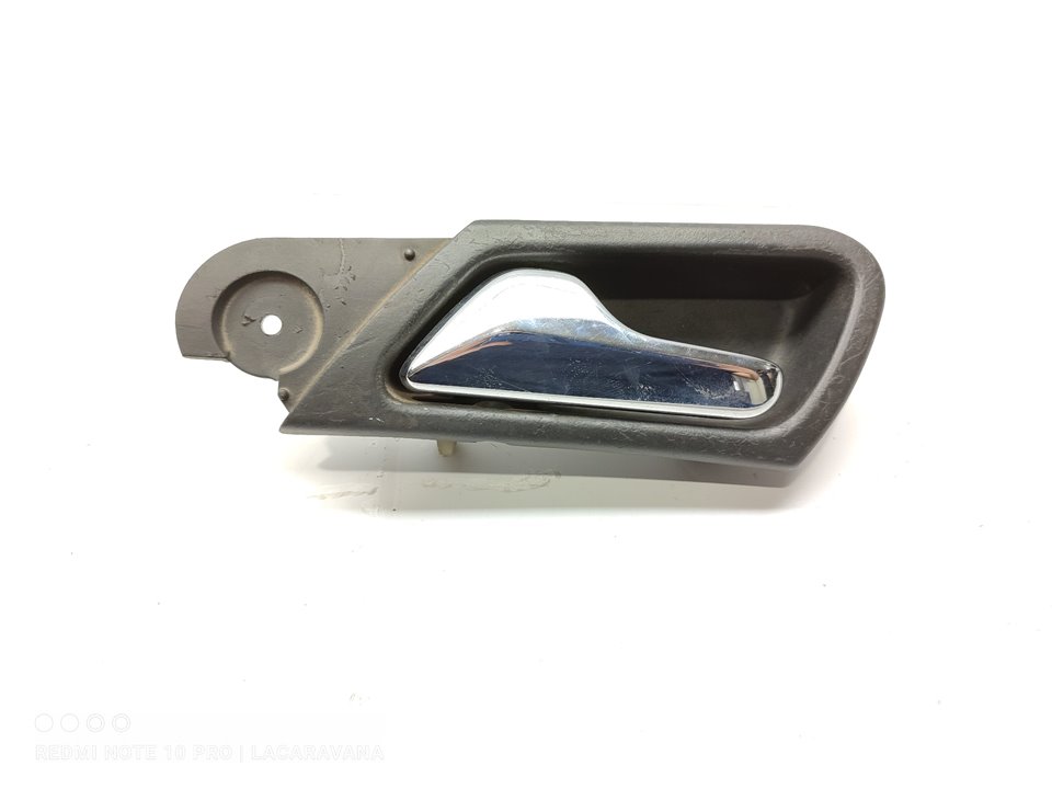 MERCEDES-BENZ C-Class W203/S203/CL203 (2000-2008) Front Left Door Interior Handle Frame A3172010001 25928301